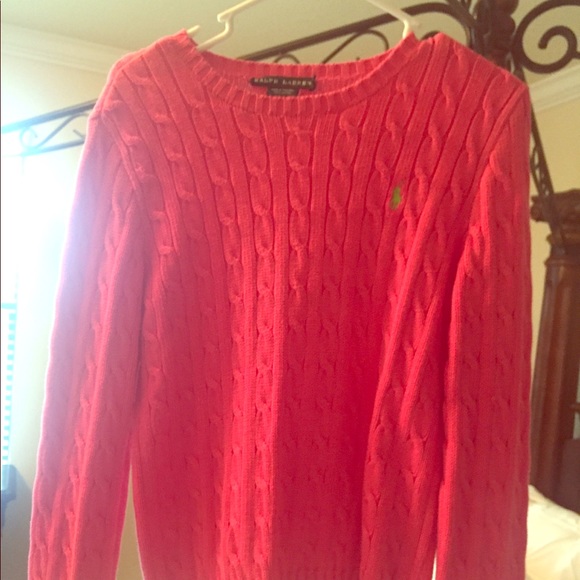 Ralph Lauren sweater - Picture 1 of 5